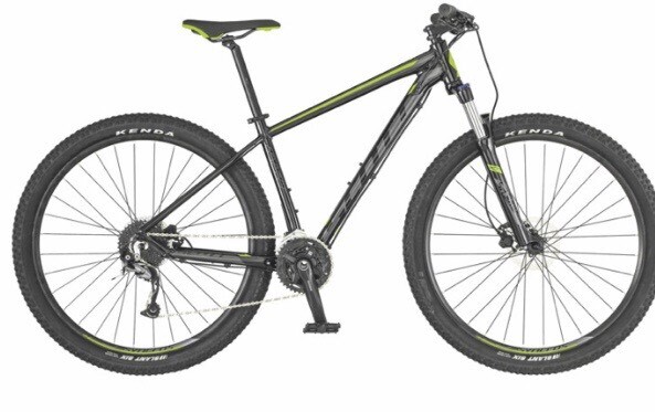 tesco boys bikes